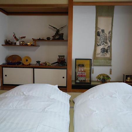 吹屋庵 Villa Takayama  Dış mekan fotoğraf