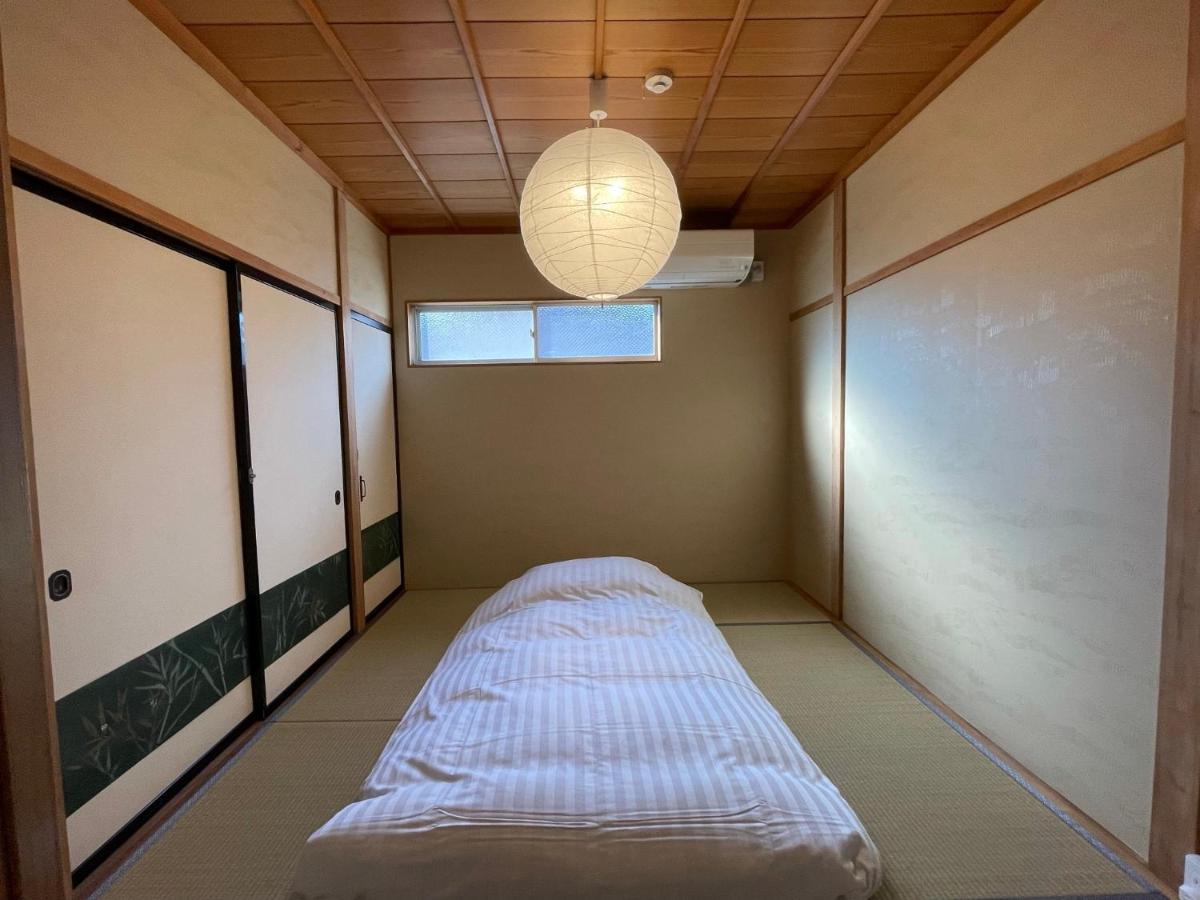 吹屋庵 Villa Takayama  Dış mekan fotoğraf