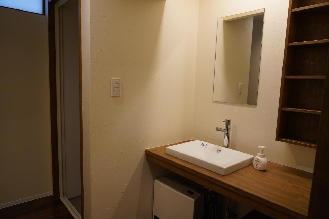 吹屋庵 Villa Takayama  Dış mekan fotoğraf