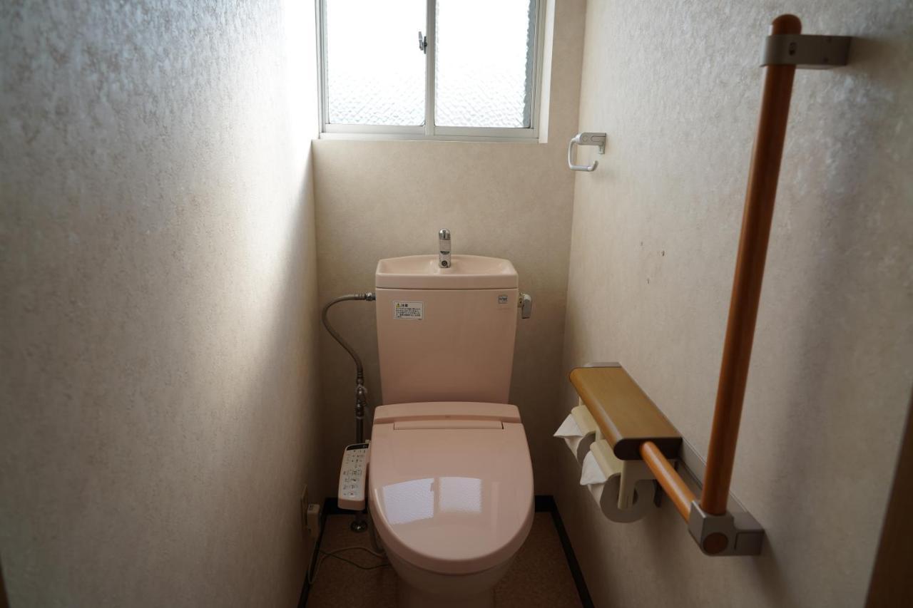 吹屋庵 Villa Takayama  Dış mekan fotoğraf