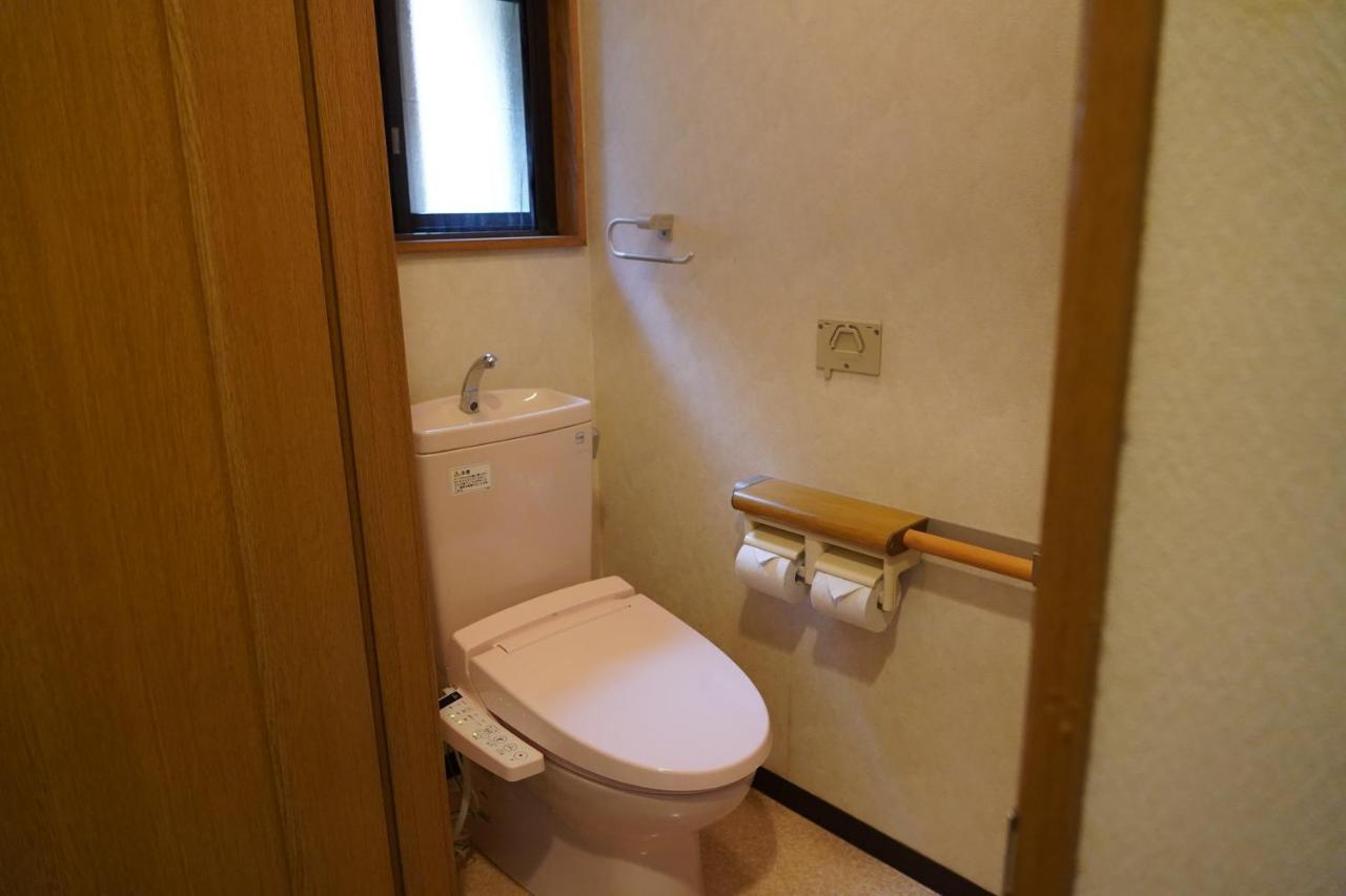 吹屋庵 Villa Takayama  Dış mekan fotoğraf