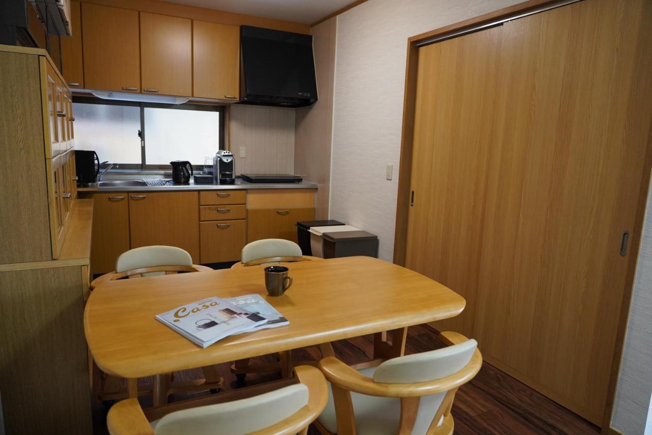 吹屋庵 Villa Takayama  Dış mekan fotoğraf