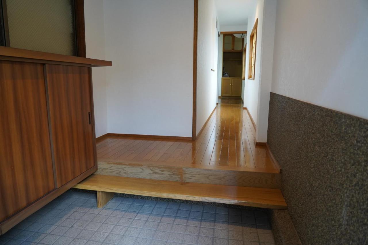 吹屋庵 Villa Takayama  Dış mekan fotoğraf