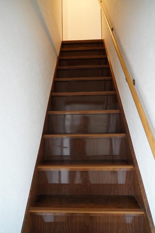 吹屋庵 Villa Takayama  Dış mekan fotoğraf