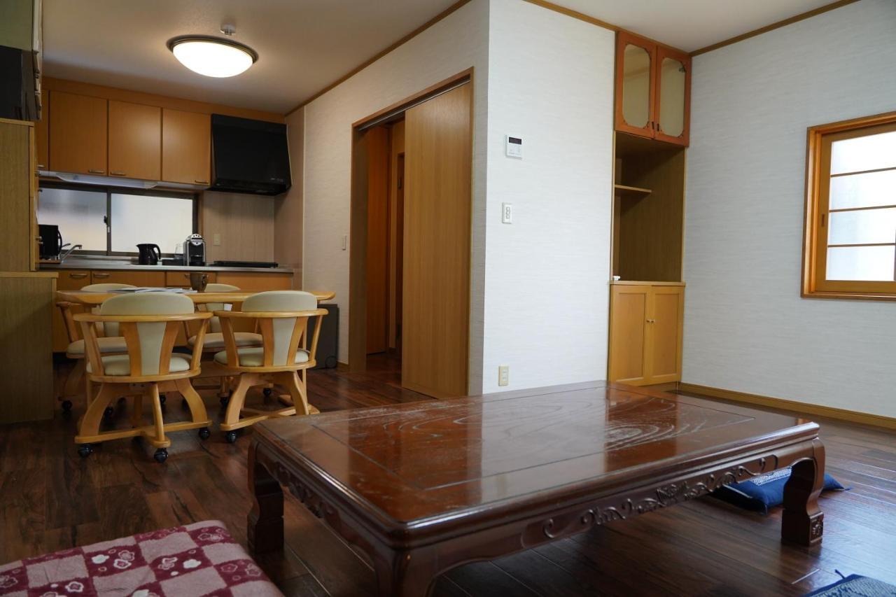 吹屋庵 Villa Takayama  Dış mekan fotoğraf
