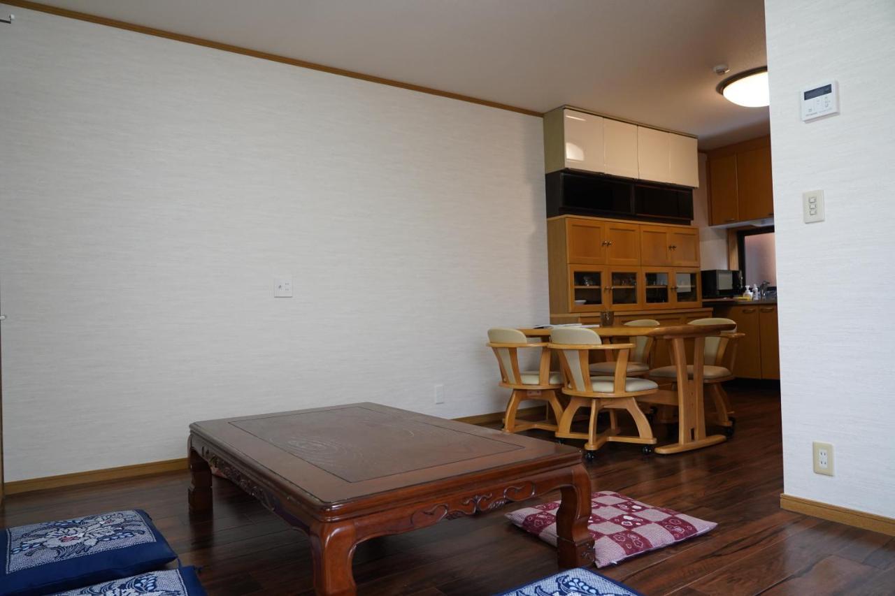 吹屋庵 Villa Takayama  Dış mekan fotoğraf